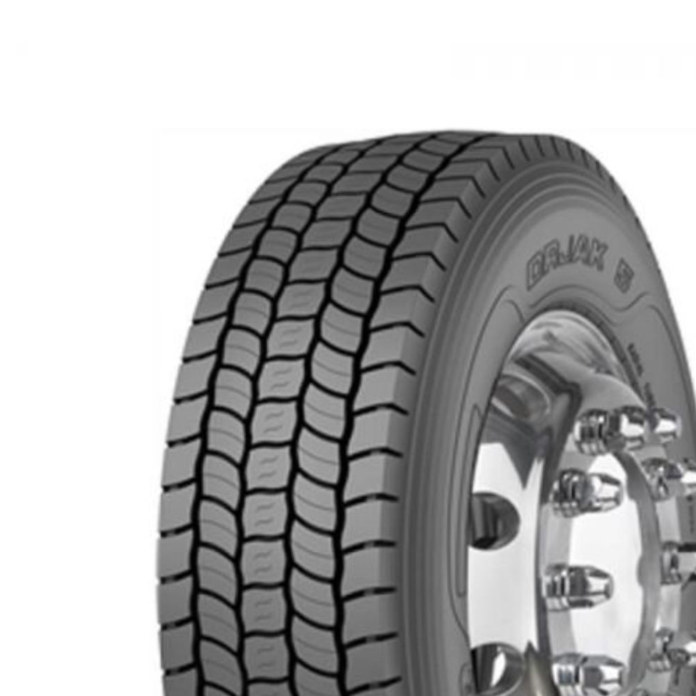 295/80R22.5 152/148M Sava Orjak 5 M+S 3PMSF